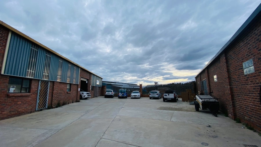 To Let commercial Property for Rent in George Industrial Western Cape